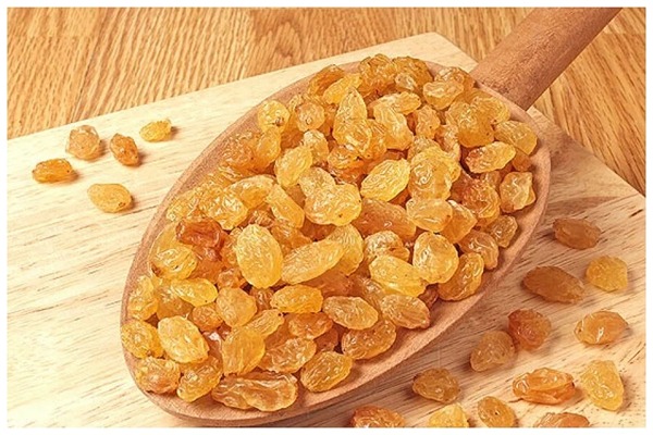 تصویر 5 از فروش کشمش آفتابی بی دانه + قیمت خرید به صرفه